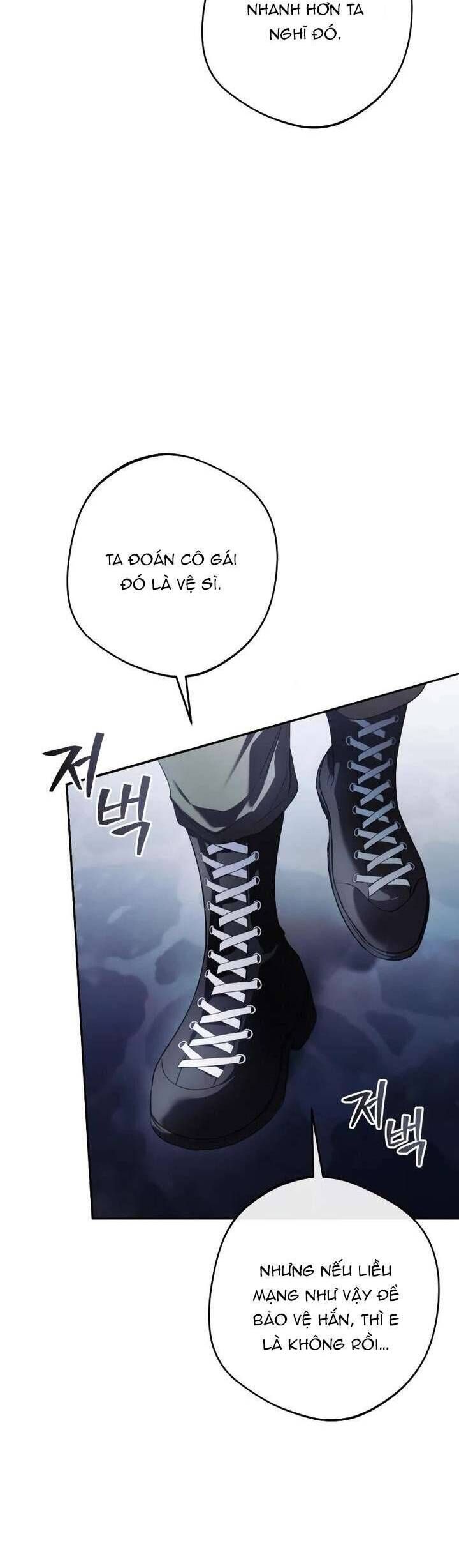 Bạo Chúa Độc Ác Trở Lại - chap24 - Trang 32